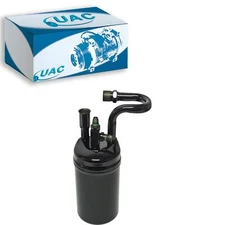 UAC A/C Accumulator For 1984-1990 Ford Bronco II