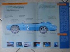 Revue technique Renault 4CV