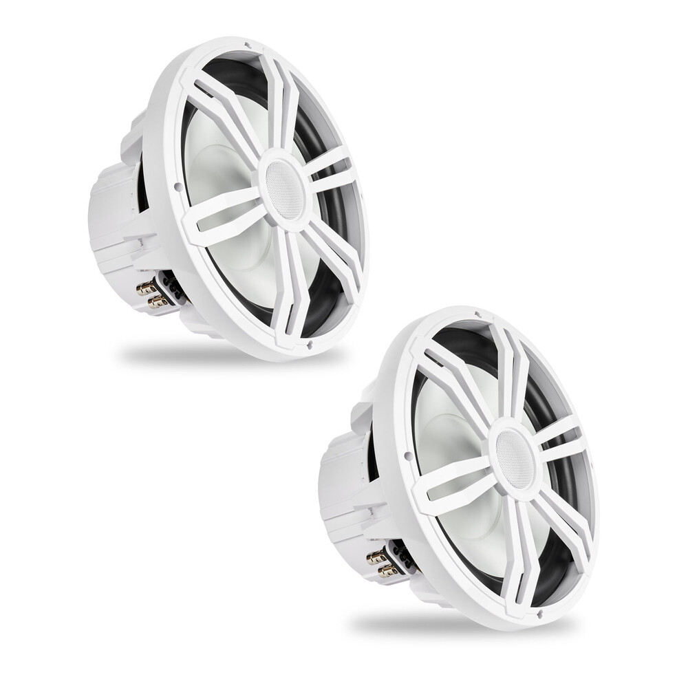 Belva BMS12RW Два 12-дюймовых морских сабвуфера с подсветкой RGB 22290₽