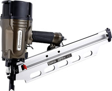 Carpenter Air Tools CFRN9021-B 21° Full round Head Framing Nailer