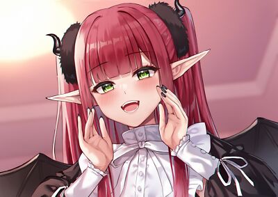 Anime girls kitagawa marin sono bisque doll wa koi wo playmat gaming mat