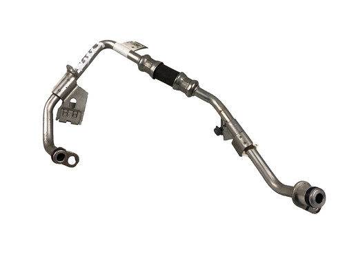 Mercedes Benz A Klasse W177 Turbolader Turbo Ölleitung Rohr Schlauch A2822002600