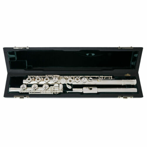 Azumi Flute Az-Z1E Altus E-Mecha Top Arm Silver Plated | eBay Azumi Flute Az-Z1E Altus E-Mecha Top Arm Silver Plated | eBay