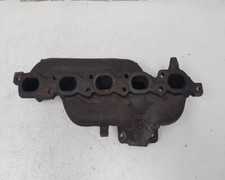 VOLVO 850 S70 V70 C70 2.3 T5 94-98  TURBO EXHAUST MANIFOLD 1270242009 SEE PICS