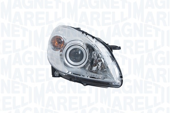 Faro principale 710301247282 MAGNETI MARELLI per MERCEDES-BENZ