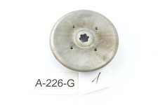Yamaha FS1 1977 - clutch basket inside A226-1