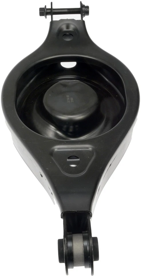 ADEQUADO PARA 2005-2010 HONDA ODYSSEY DRIVER BRAÇO DE CONTROLE TRASEIRO INFERIOR ESQUERDO - Imagem 2 de 4