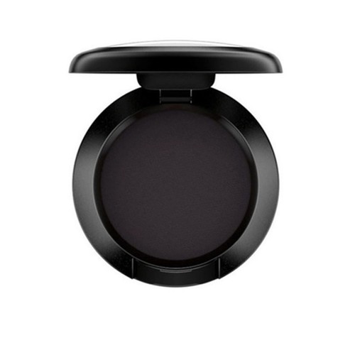 Mac Matte Eyeshadow CARBON - Full Size 1.5 g / 0.05 Oz. In Box