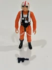 1978 Vintage Kenner Star Wars Luke X-Wing Pilot. Hong Kong  COO Complete NICE!