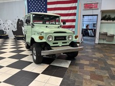 1970 Toyota Land Cruiser  on eBay