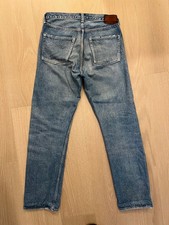 Warehouse Regular Size Jeans for Men for sale | eBay
