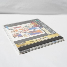 SS REAL BOUT GAROU DENSETSU SPECIAL Sega Saturn T-3117G