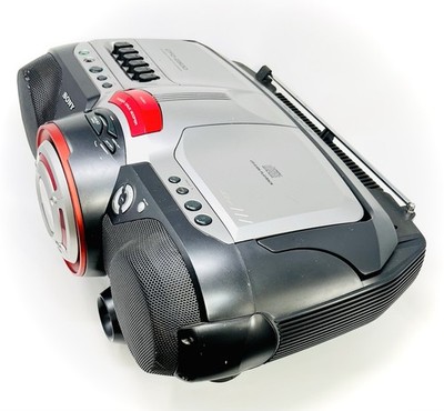 Sony CFD-G500 CD/Radio/Cassette Boombox for sale online | eBay