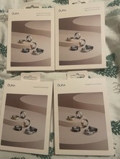 Oura Ring 4 Sizing Kit New Measure Before You Buy Oura Ring 4. Set Of 4 Kits