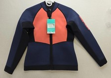 Seadoo Montego Jacket Women's Size Small Neoprene UV Protection NWT