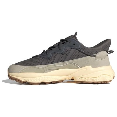 adidas originals Ozweego Charcoal Sand Strata - IF8577 Size