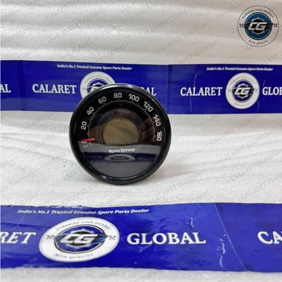 Instrument Cluster Kmph for Royal Enfield Hunter 350 - Bild 1 von 4