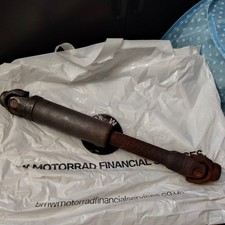 2008 BMW R1200RT-P Final Drive Shaft