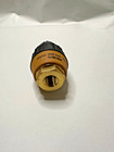 Kranzle Dirt Killer DK-3.5 Nozzle, Orange/Tan, 3200 PSI Nozzle/Rotary  — photo 3