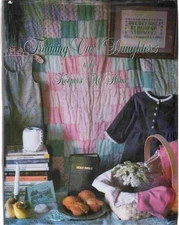 Training Our Daughters to Be Keepers at Home