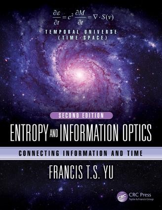 Entropy and Information Optics - 2nd Edition