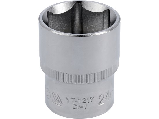 ✅Fits YATO YT-1237 socket 1/2"" 24mm 6-angle. long  ⭐UK Seller⭐ - Image 5