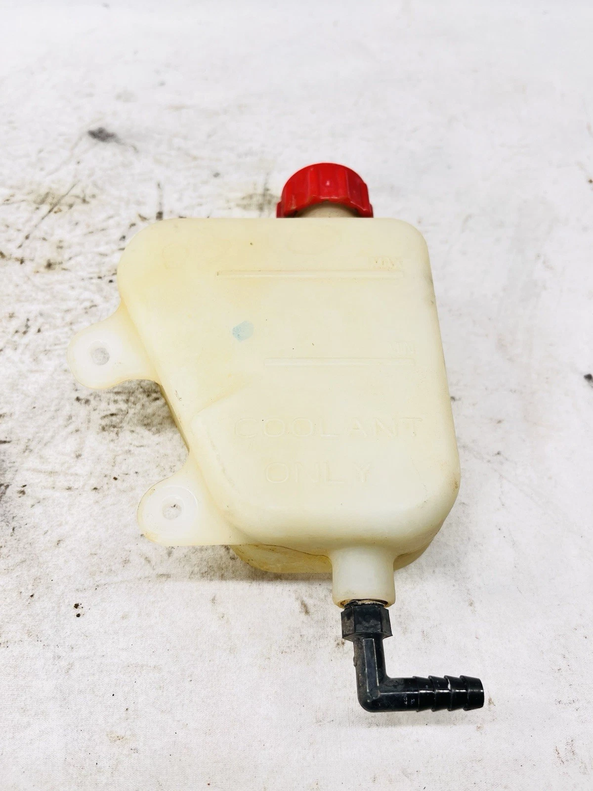 2008-2010 Polaris Ranger 800 Coolant Reservoir