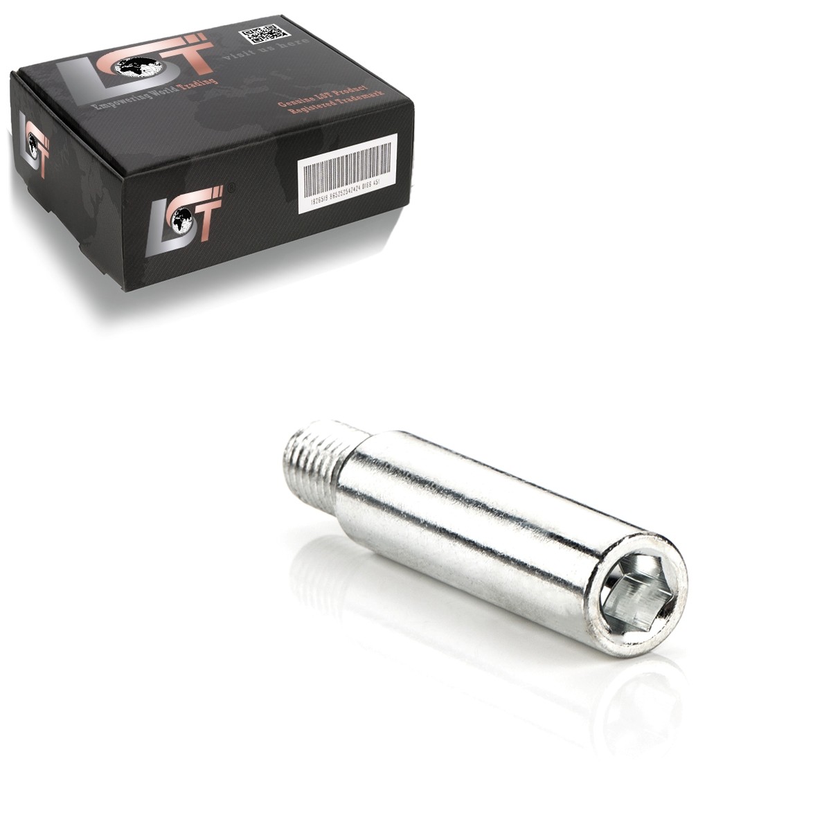 Guide pin brake caliper screw for AUDI 100 C3 C4 A6 C5 C6 80 90 B3