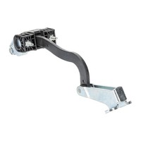 Aic 70073 TüRfeststeller FüR Psa Jumper 2 Boxer Fiat Ducato 250 Hinten Links