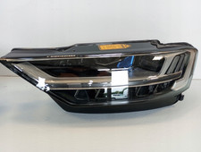 REFLEKTOR HEADLIGHT SCHEINWERFER LASER LEFT AUDI A8 S8 D5 4N0941085 NEW