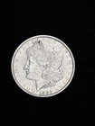 1903 O Morgan Silver Dollar