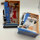 2025 Upper Deck Wolrd Of Sports - My Locker Inserts (Pick Your Card)