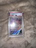 Pokémon Tyranitar Illustration Rare Holo Paldea Evolved 222/193 PSA 9 English 2…