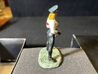 NIB "Tigress of the SS" Hand-Painted Metal SW101 WWII (Retired & Sold Out) — photo 5