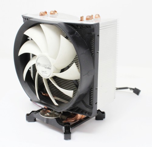 Arctic Freezer 13 Pro CPU Kühler Lüfter Sockel 1150 1151 1200 1155 1366 (#30710)