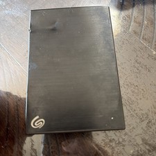 Seagate Backup Plus Slim 1TB External Hard Drive