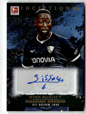 2024-25 Topps Inception Bundesliga Soccer Checklist Guide in-content 22