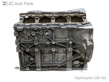 Engine Cylinder Block For 13-16 Ford Escape 1.6 Bm5g6015dc Turbo
