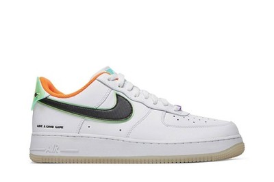 Nike Air Force 1 '07 LE 'Have A Good Game' DO2333-101 Men's Shoes