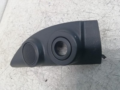 Fiat Doblo Tweeter speaker cover 07354986310E passenger side 2013