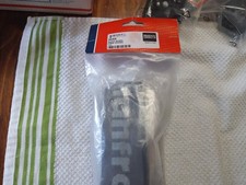 NOS Manfrotto Bogen 3044 Tripod Strap adjustable 2" wide, OEM, Sealed