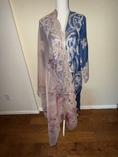2 PC Sana Safinaz Khameez With Duppata Medium