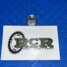 Vanmoof Wheel Anti-theft Nut M10*1 Genuine