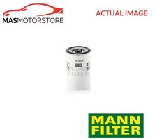 ENGINE FUEL FILTER MANN-FILTER WK 940/33 X P NEW OE REPLACEMENT