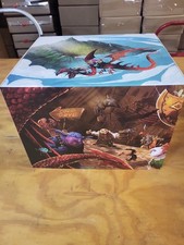 Final Frontier Games  Merchants Cove - Big Bo...