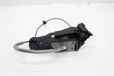 MERCEDES-BENZ A W177 Türschloss vorne links A0997201702 2.00 Petrol 28978635 MERCEDES-BENZ A W177 Türschloss vorne links A0997201702 2.00 Petrol 28978635