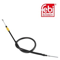 Febi Bilstein Seilzug, Feststellbremse 109492 FüR CitroËN Fiat Lancia Peugeot