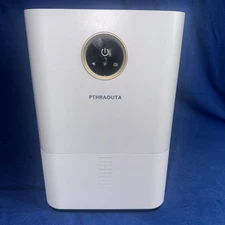 Dehumidifier Small Space Bedroom Dorm Closet  1.4L 50 Oz  Up To 850 Sq Ft