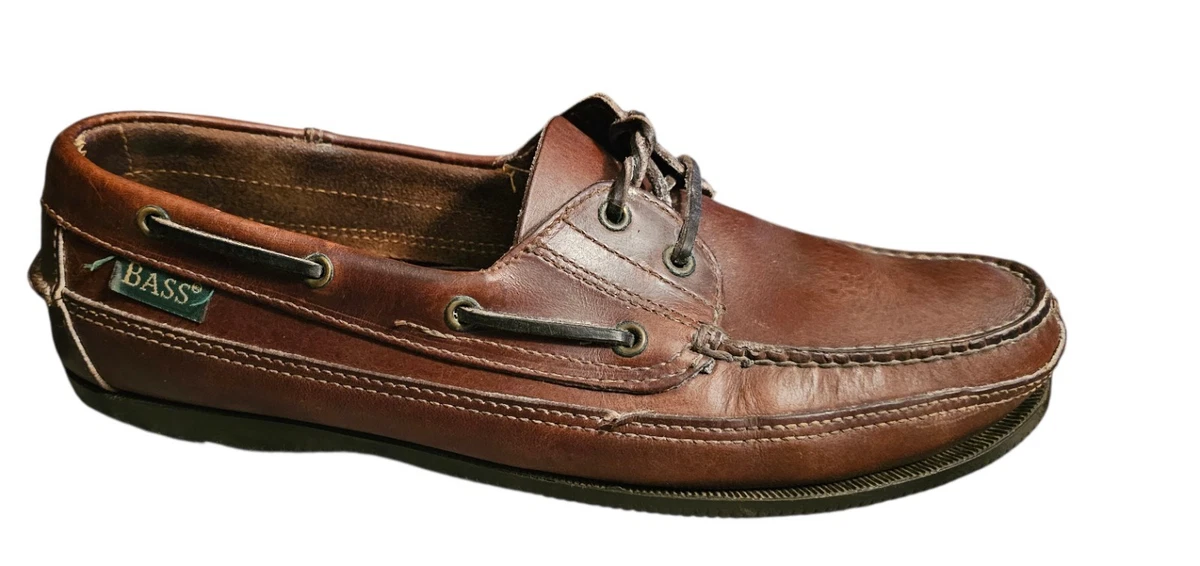 Bass Boat Shoes products for sale | eBay display picture 1