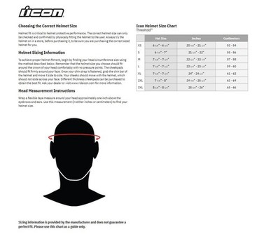 icon airmada helmet size chart Airflite MIPS Jewel Gold XL oval head ICON, ICON Airform Helmet Lucky